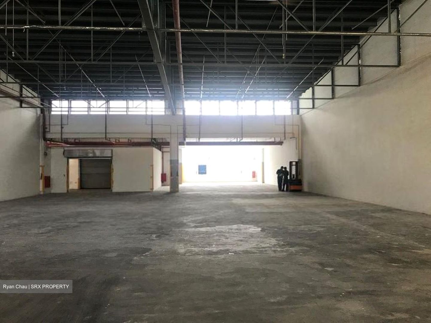 Pandan Valley (D21), Warehouse #487471391